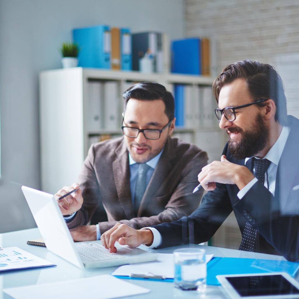 Consultores expertos en outsourcing RRHH mejorando la rentabilidad y gestión de pymes.